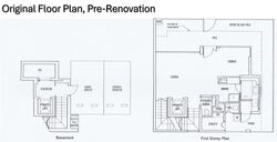 Bright Hill Drive (D20), Terrace #588319711
